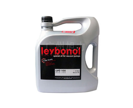 德國Leybold萊寶真空泵油LVO100 5L